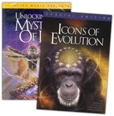 The Evolution 2 DVD Set