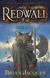 #11: Marlfox: A Tale of Redwall