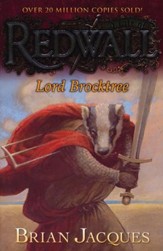 #13: Lord Brocktree: A Tale of Redwall