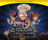 Adventures in Odyssey ® Encore Collection
