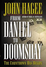 From Daniel to Doomsday: The Countdown Has Begun - eBook
