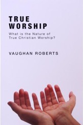 True Worship - eBook