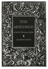 Mishnah  A New Translation