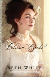 Pelican Bride, Gulf Coast Chronicles Series #1 -eBook