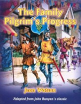 The Family Pilgrim's Progress