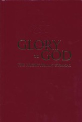 Glory to God (Red Pew Edition, Presbyterian)