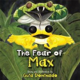 The Fear of Max - eBook