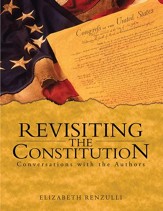 Revisiting the Constitution: Conversations with the Authors - eBook