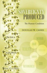 Sovereignty Produced: The Human Condition - eBook