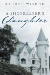 A Shopkeepers Daughter - eBook