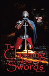 The Clashing of Two SWORDS - eBook