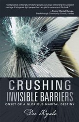 Crushing Invisible Barriers: Onset of a Glorious Marital Destiny - eBook