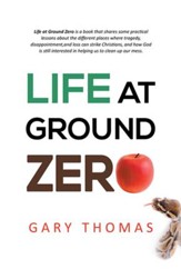 Life at Ground Zero - eBook