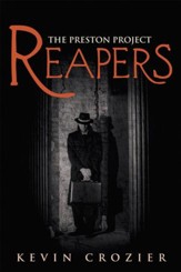 Reapers: The Preston Project - eBook