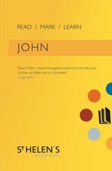 Read/Mark/Learn: John