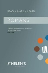Read/Mark/Learn: Romans