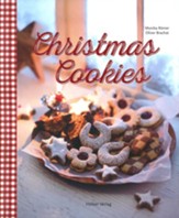 Christmas Cookies: Dozens of Classic Yuletide Treats for the Whole Family