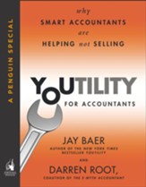 Youtility for Accountants: Why Smart Accountants Are Helping, Not Selling (A Penguin Special from Portfolio) - eBook