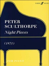 Sculthorpe's Night Pieces