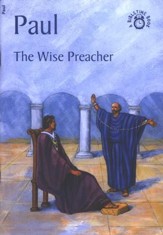 Paul: The Wise Preacher