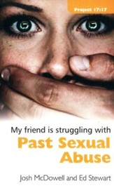 My Friend is Struggling with Past Sexual Abuse