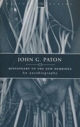 John G. Paton: An Autobiography