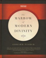 Marrow of Modern Divinity