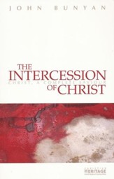 The Intercession of Christ