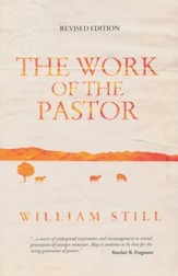 The Work of the Pastor, Revised Edition