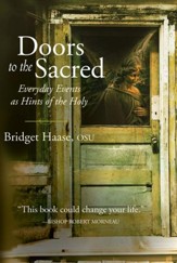 Doors to the Sacred: Everyday Events as Hints of the Holy - eBook