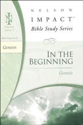 Genesis, Nelson Impact Bible Study Series