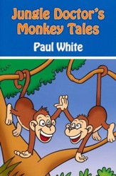 #2: Jungle Doctor's Monkey Tales