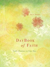 DayBook of Faith: God's Presence for Your Day - eBook