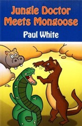 #6: Jungle Doctor Meets Mongoose