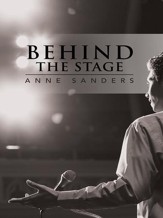 Behind the Stage - eBook