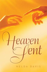Heaven Sent - eBook