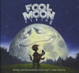 Fool Moon Rising