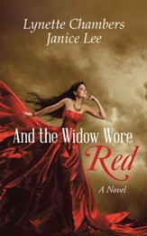 And the Widow Wore Red: A Novel - eBook