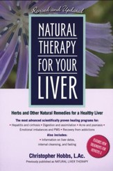 Natural Therapy for your Liver - eBook