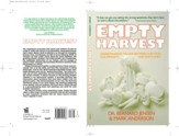 Empty Harvest - eBook