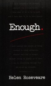 Enough!