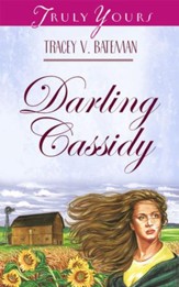 Darling Cassidy - eBook
