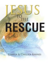 Jesus to the Rescue - eBook