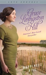 Happiness Hill - eBook
