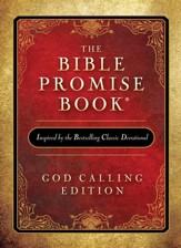 The Bible Promise Book: God Calling Edition - eBook