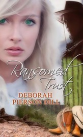 Ransomed Trust - eBook