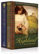 The Highland Series - eBook