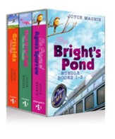 The Brights Pond - eBook
