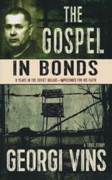 The Gospel in Bonds