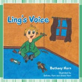 Lings Voice - eBook